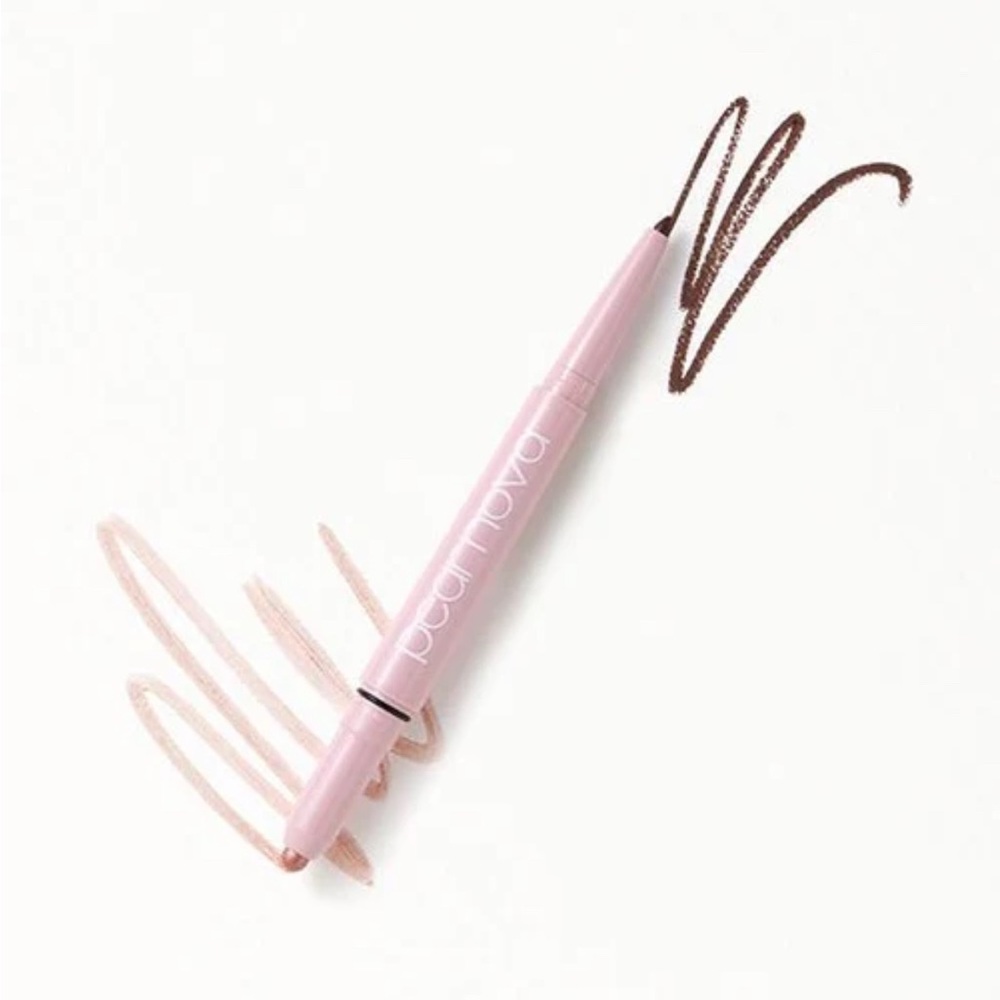 Pear Nova eye duo stick- shadow & liner